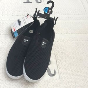 TRU/FIT HIGH PERFORMANCE VENTILATED SHOE